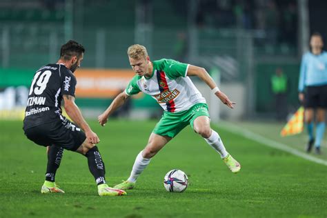 rapid gegen lask